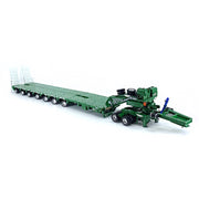 Drake Collectibles ZT09271 1/50 Doolans Drake 7x8 Steerable Low Loader with 2x8 Dolly