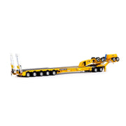 Drake Collectables ZT09275 Big Hill Cranes 5x8 Swingwing Drop Deck