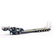 Drake Collectables ZT09276 1/50 Centurion 5x8 Swingwing Drop Deck and 2x8 Dolly