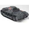 Mono X Dragon 001 1/35 Pz.Kpfw.I Ausf.B With Interior