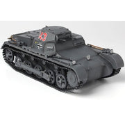 Mono X Dragon 001 1/35 Pz.Kpfw.I Ausf.B With Interior