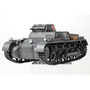 Mono X Dragon 001 1/35 Pz.Kpfw.I Ausf.B With Interior