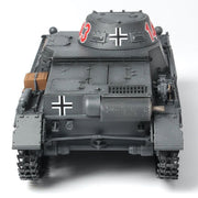 Mono X Dragon 001 1/35 Pz.Kpfw.I Ausf.B With Interior