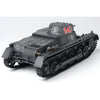 Mono X Dragon 001 1/35 Pz.Kpfw.I Ausf.B With Interior