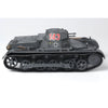 Mono X Dragon 001 1/35 Pz.Kpfw.I Ausf.B With Interior