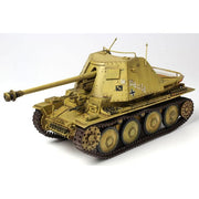Mono X Dragon 003 1/35 Sd.Kfz.138 Panzerjager Marder III H With Interior