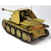Mono X Dragon 003 1/35 Sd.Kfz.138 Panzerjager Marder III H With Interior