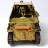 Mono X Dragon 003 1/35 Sd.Kfz.138 Panzerjager Marder III H With Interior