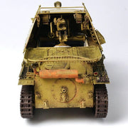 Mono X Dragon 003 1/35 Sd.Kfz.138 Panzerjager Marder III H With Interior