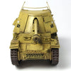 Mono X Dragon 003 1/35 Sd.Kfz.138 Panzerjager Marder III H With Interior