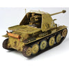 Mono X Dragon 003 1/35 Sd.Kfz.138 Panzerjager Marder III H With Interior