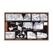 Mono X Dragon 003 1/35 Sd.Kfz.138 Panzerjager Marder III H With Interior