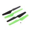Dromida DIDE1110 Ominus Prop Set - Green