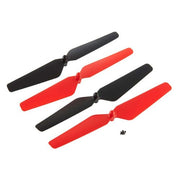 Dromida DIDE1111 Ominus Prop Set - Red