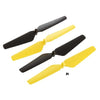 Dromida DIDE1113 Ominus Prop Set - Yellow
