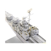 Dragon 1029 1/350 U.S.S. Gearing DD-710 Gearing Class Destroyer 1945