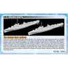Dragon 1029 1/350 U.S.S. Gearing DD-710 Gearing Class Destroyer 1945