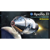 Dragon 11007 1/48 Apollo 11 Command Module