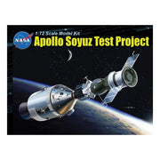 Dragon 11012 1/72 Apollo Soyuz Test Project