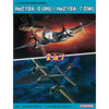 Dragon 5121 1/72 He219A-0 / A-7 (2 In 1) 2 10.00 46.44 Plastic Model Kit