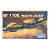 Dragon 5566 1/48 Bf110E Nachtjager Plastic Model Kit