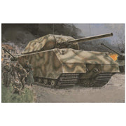 Dragon 1/35 German Super Tank Maus