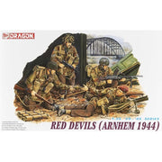 Dragon 6023 1/35 Red Devils (Arnhem 1944) Plastic Model Kit