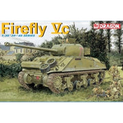 Dragon 1/35 Firefly Vc