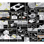 Dragon 6730 1/35 Tiger-1 Early Production Pz.Kpfw.VI Ausf.E Wittmanns Command Tiger