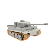 Dragon 6730 1/35 Tiger-1 Early Production Pz.Kpfw.VI Ausf.E Wittmanns Command Tiger