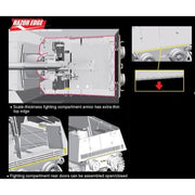 Dragon 6935 1/35 Hummel Early/Late Production (2 in 1)