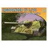 Dragon 7293 1/72 Jagdpanzer IV L/70 Late Production Plastic Model Kit