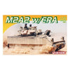 Dragon 7415 1/72 M2A2 withEra