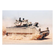 Dragon 7415 1/72 M2A2 withEra