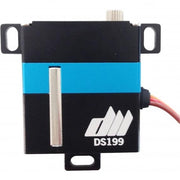 Dualsky DS199 Thin Wing HV Servo 6.0kg at 7.4