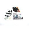 Dualsky DS8180 Digital HV Servo 10kg at 7.4v