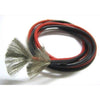 Dualsky DSAWG20 Silicon Wite 20G 1M Red 1M Black