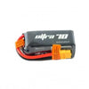 Dualsky 31520 1300mah 4S 14.8v 150C Ultra LiPo Battery with XT60 Connector