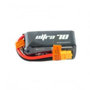 Dualsky 31520 1300mah 4S 14.8v 150C Ultra LiPo Battery with XT60 Connector