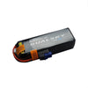 Dualsky DSB31812 2200mah 4S 14.8v 50C HED Lipo Battery with XT60 Connector