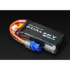 Dualsky 31951 900mah 4S 14.8v 120C Ultra LiPo Battery with XT60 Connector