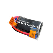Dualsky DSBXP04803ULT 480mah 3S 11.1V 150C LiPo Battery With XT60 Connector