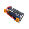 Dualsky DSBXP04804ULT 480mah 4S 14.8V 150C LiPo Battery With XT60 Connector