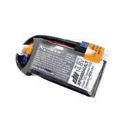 Dualsky DSBXP04804ULT 480mah 4S 14.8V 150C LiPo Battery With XT60 Connector