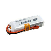 Dualsky 1000mah 3S 11.1v 25C ECO LiPo Battery with JST Connector