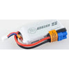 Dualsky XP13002ECO ECO-S LiPo Battery 1300mAh 2S 25C with XT60