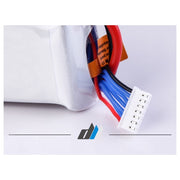 Dualsky XP13002ECO ECO-S LiPo Battery 1300mAh 2S 25C with XT60