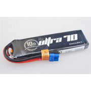 Dualsky XP27004ULT 2700mah 4S 14.8v 70C Ultra 70 LiPo Battery with XT60 Connector
