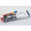 Dualsky XP27004ULT 2700mah 4S 14.8v 70C Ultra 70 LiPo Battery with XT60 Connector