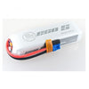 Dualsky XP40004 ECO4000mah 4S 14.8v 25C LiPo Battery with XT60 Connector